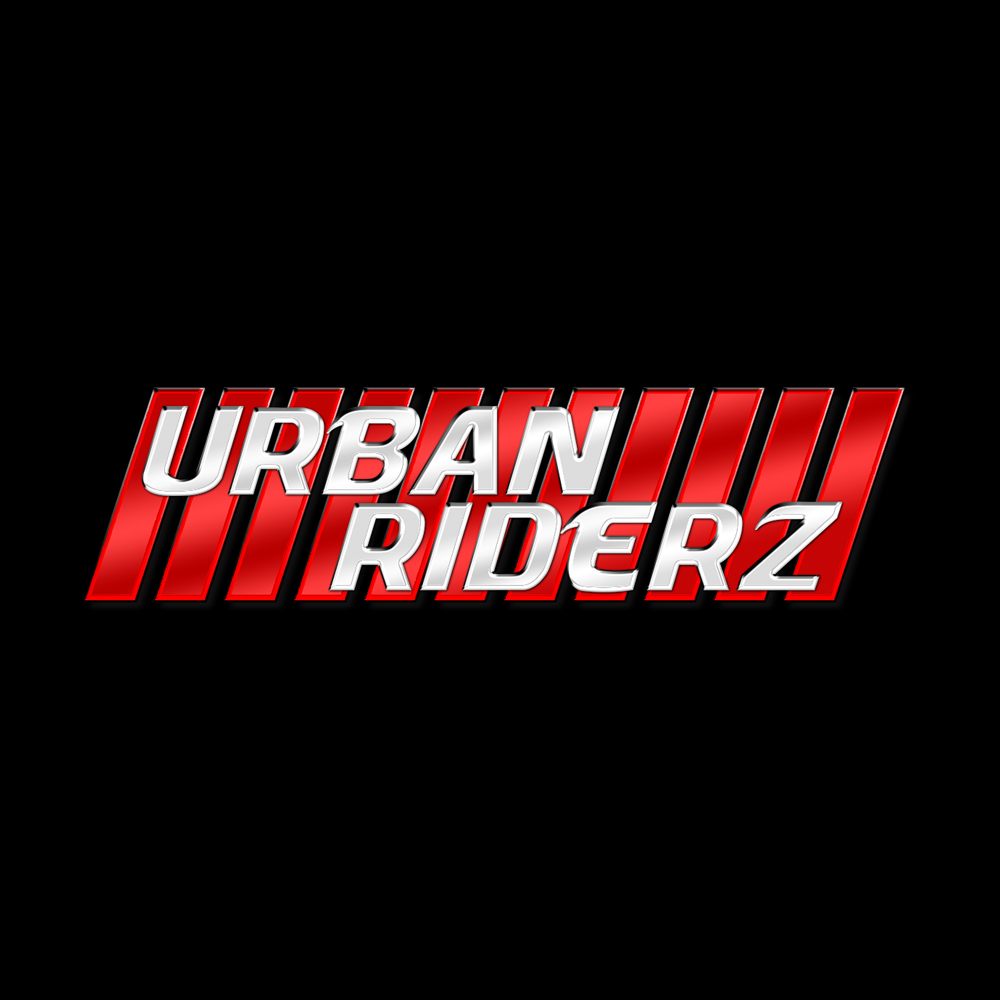 Main Page - Urban Riderz, United By Wheels