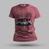 Urban Folk - Mercedes AMG GT Coupe Men's Premium T-Shirts - Image 12
